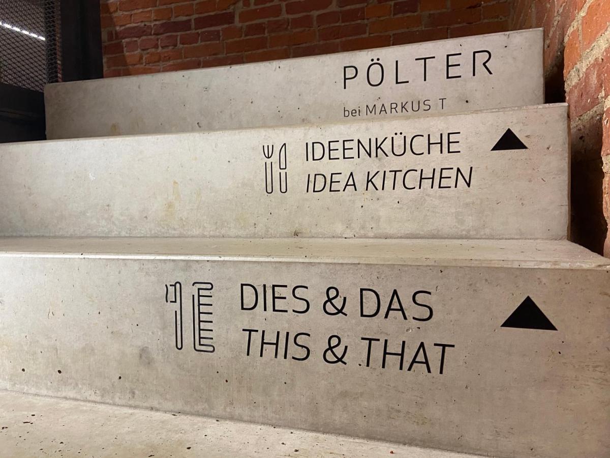 Gütersloh Poelter Bei Markus T מראה חיצוני תמונה